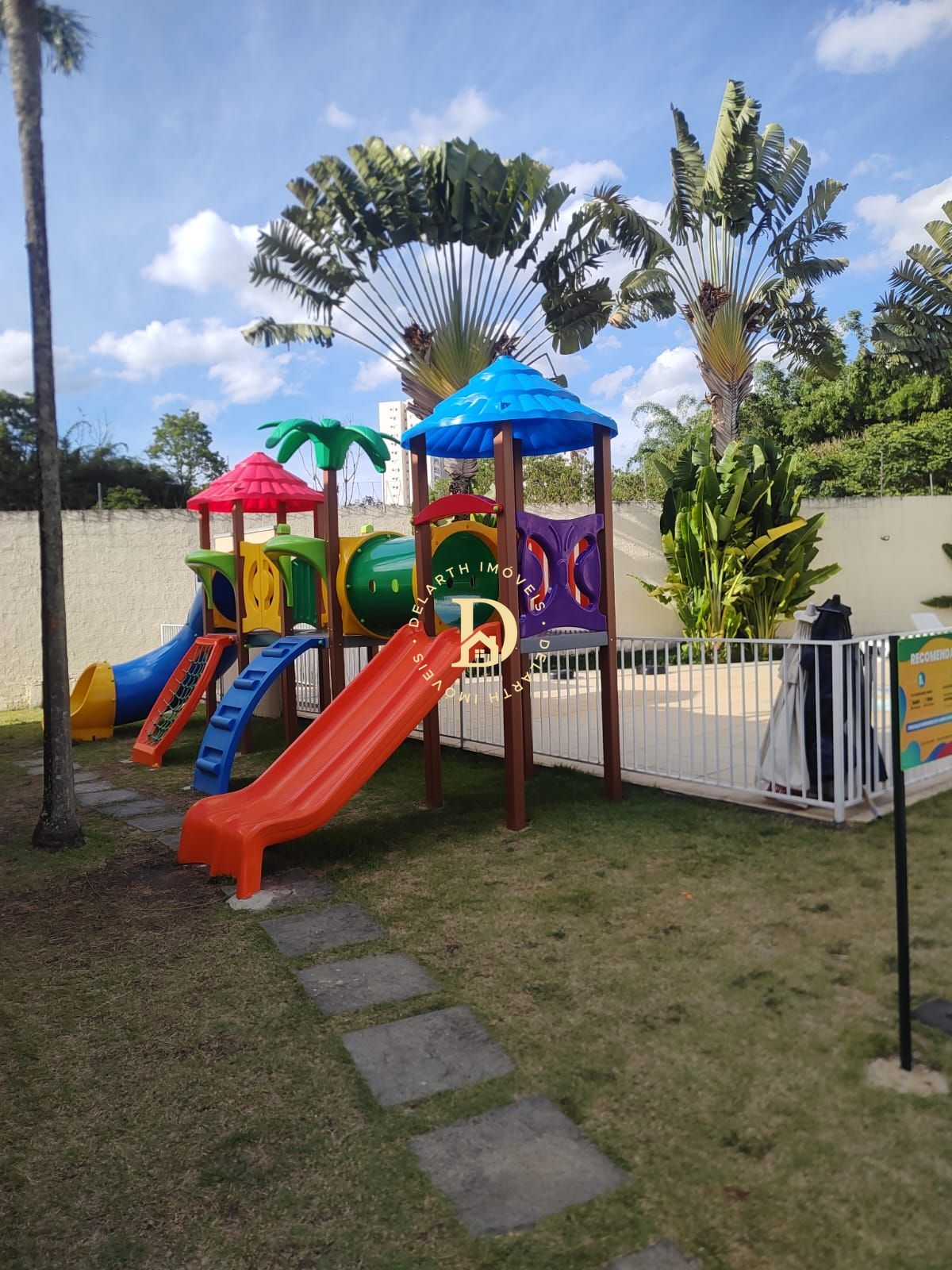 Casa de Condomínio, 2 quartos - Foto 28