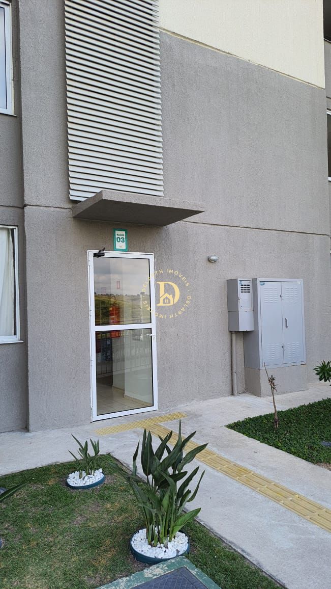 Apartamento, 2 quartos, 44 m² - Foto 6