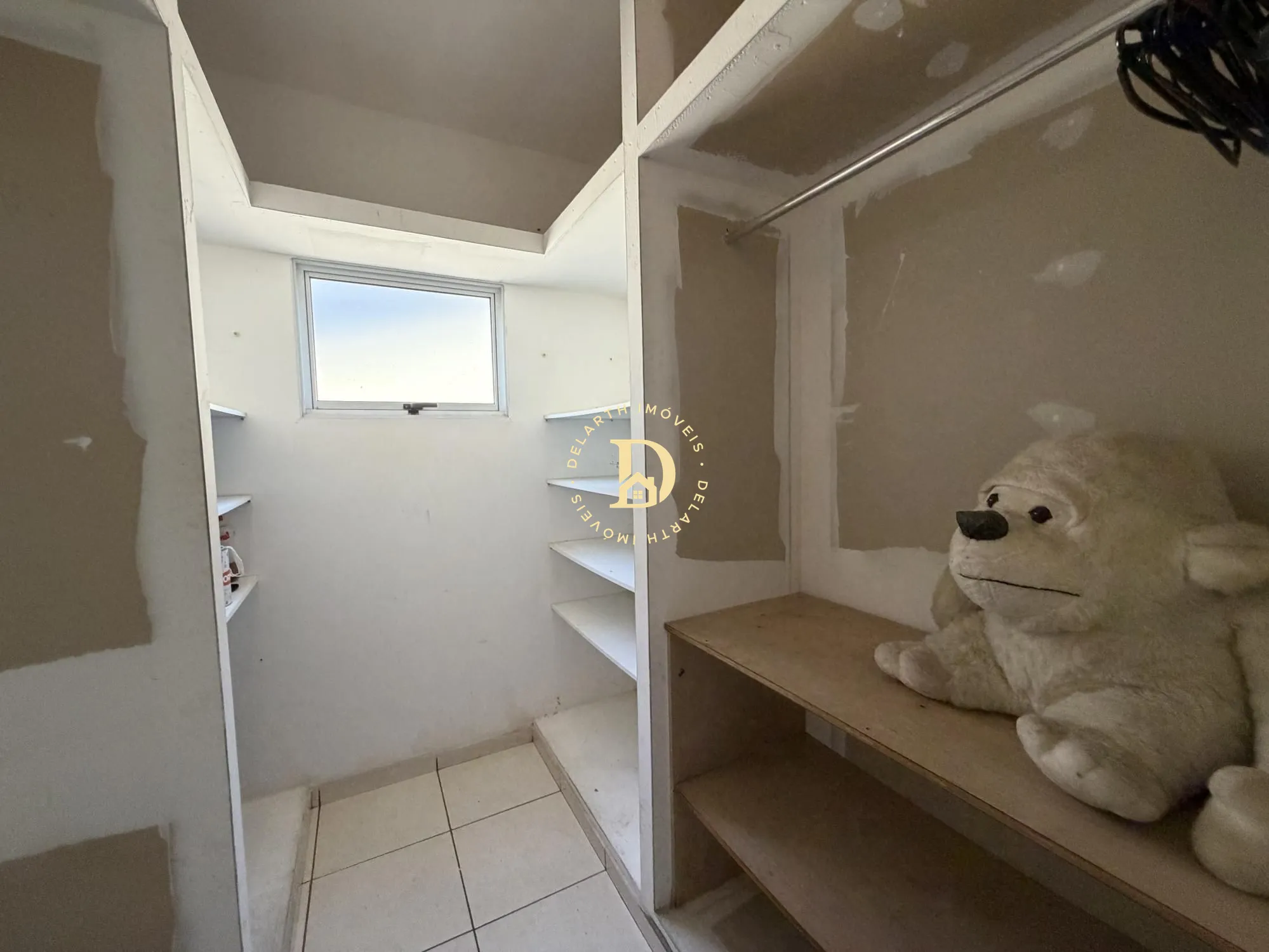 Sobrado, 4 quartos, 161 m² - Foto 16