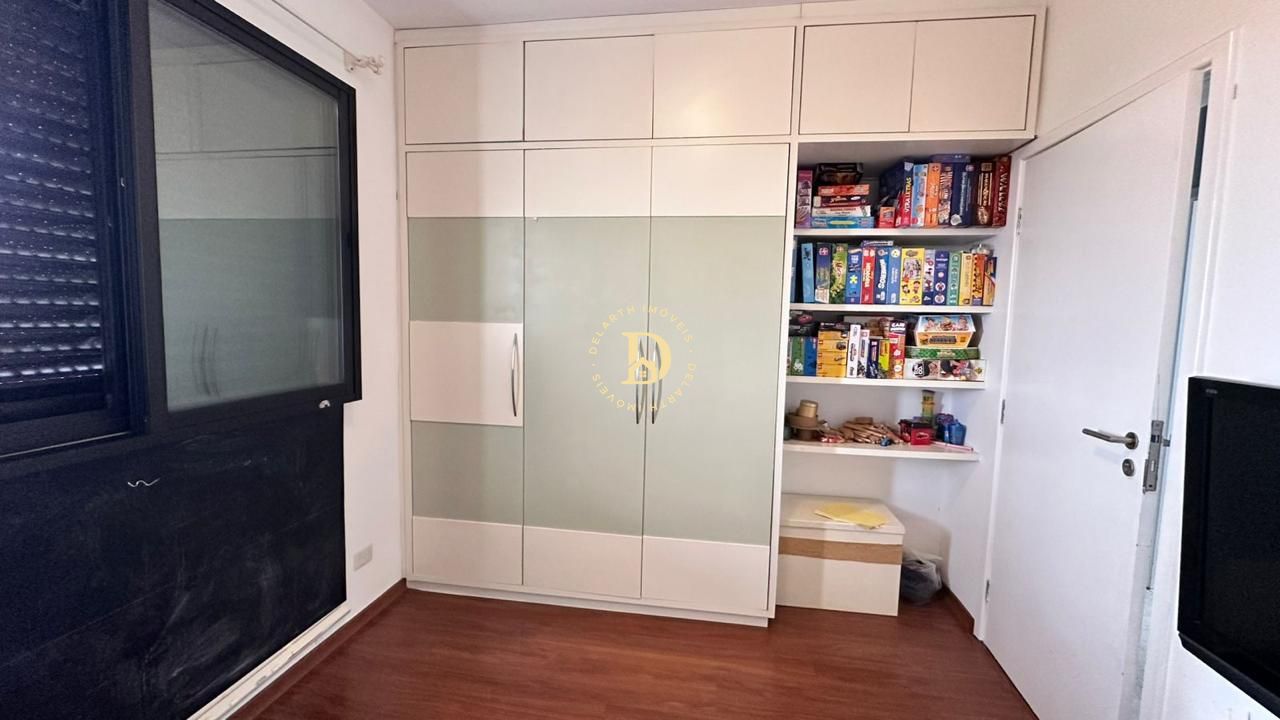 Cobertura para alugar com 5 quartos, 242m² - Foto 14