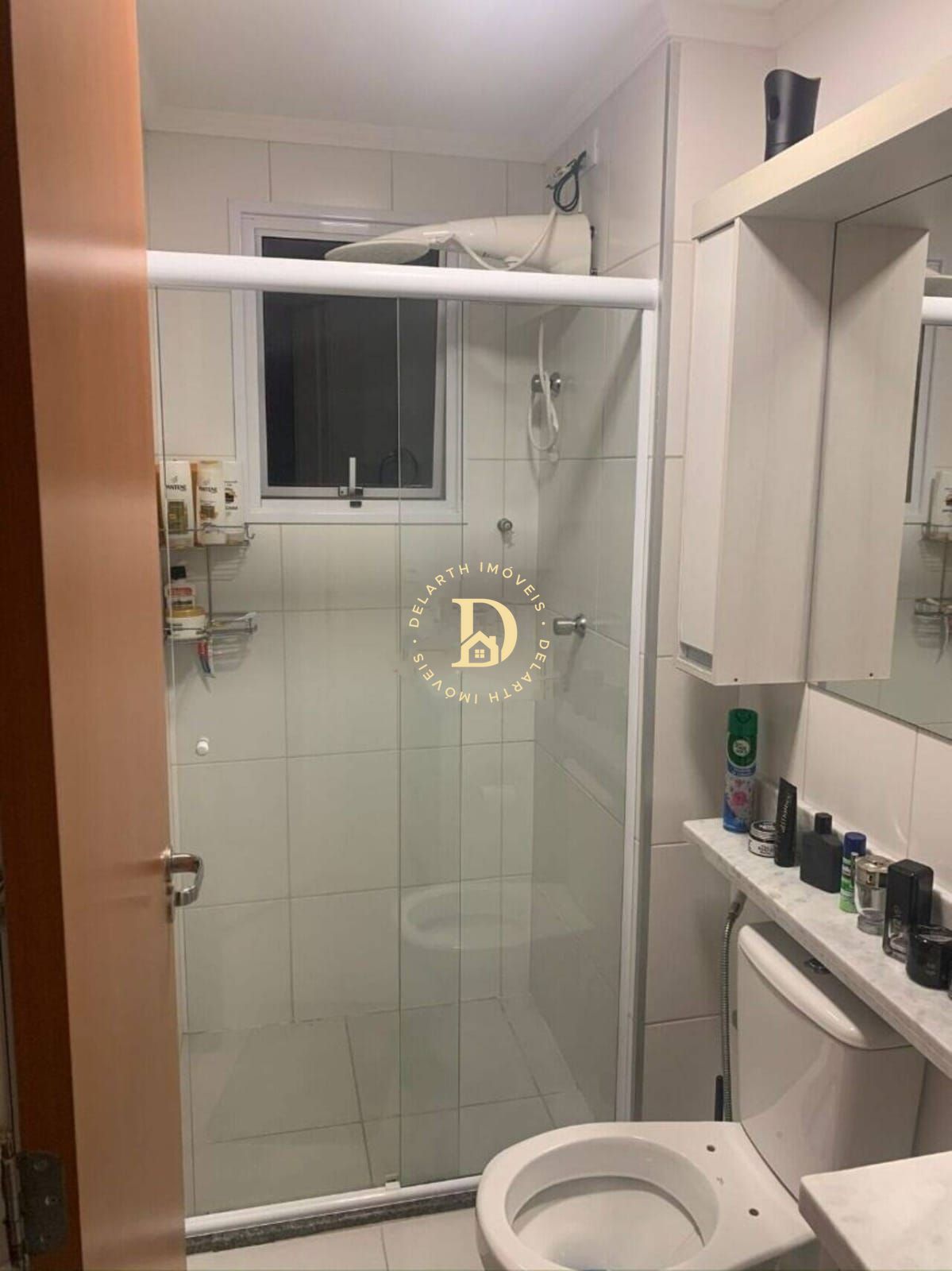 Apartamento à venda com 2 quartos, 52m² - Foto 7