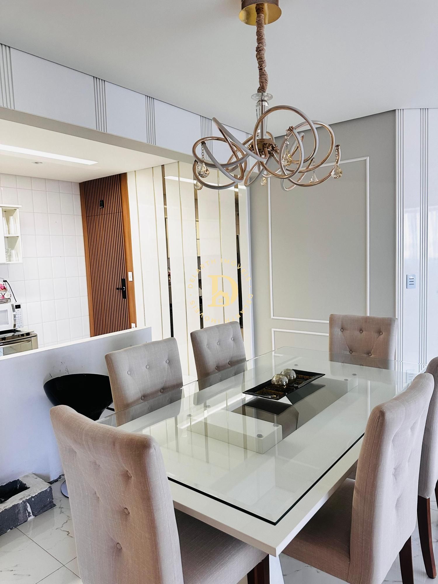 Apartamento, 4 quartos, 124 m² - Foto 6