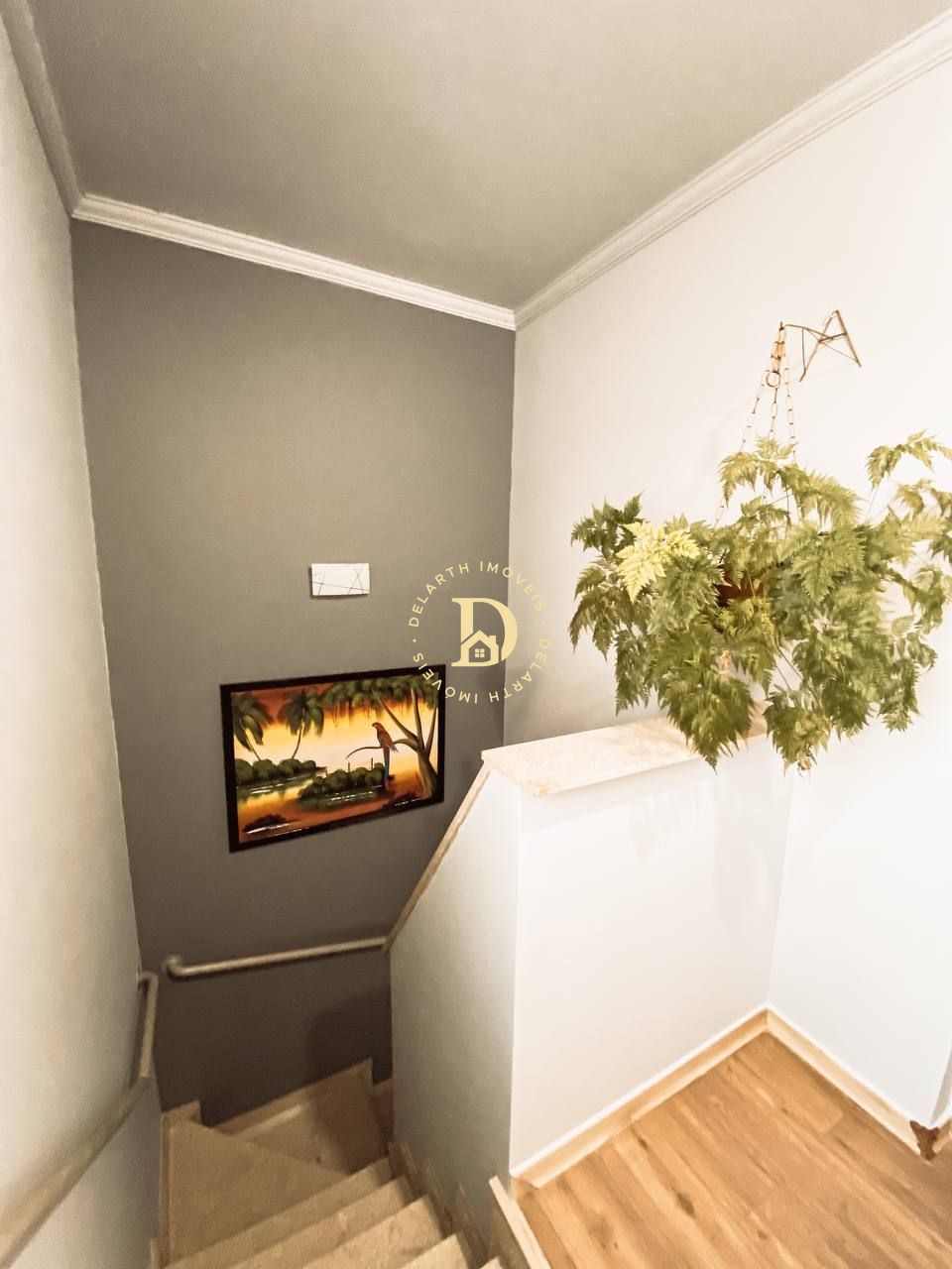 Casa de Condomínio para alugar com 3 quartos, 109m² - Foto 6