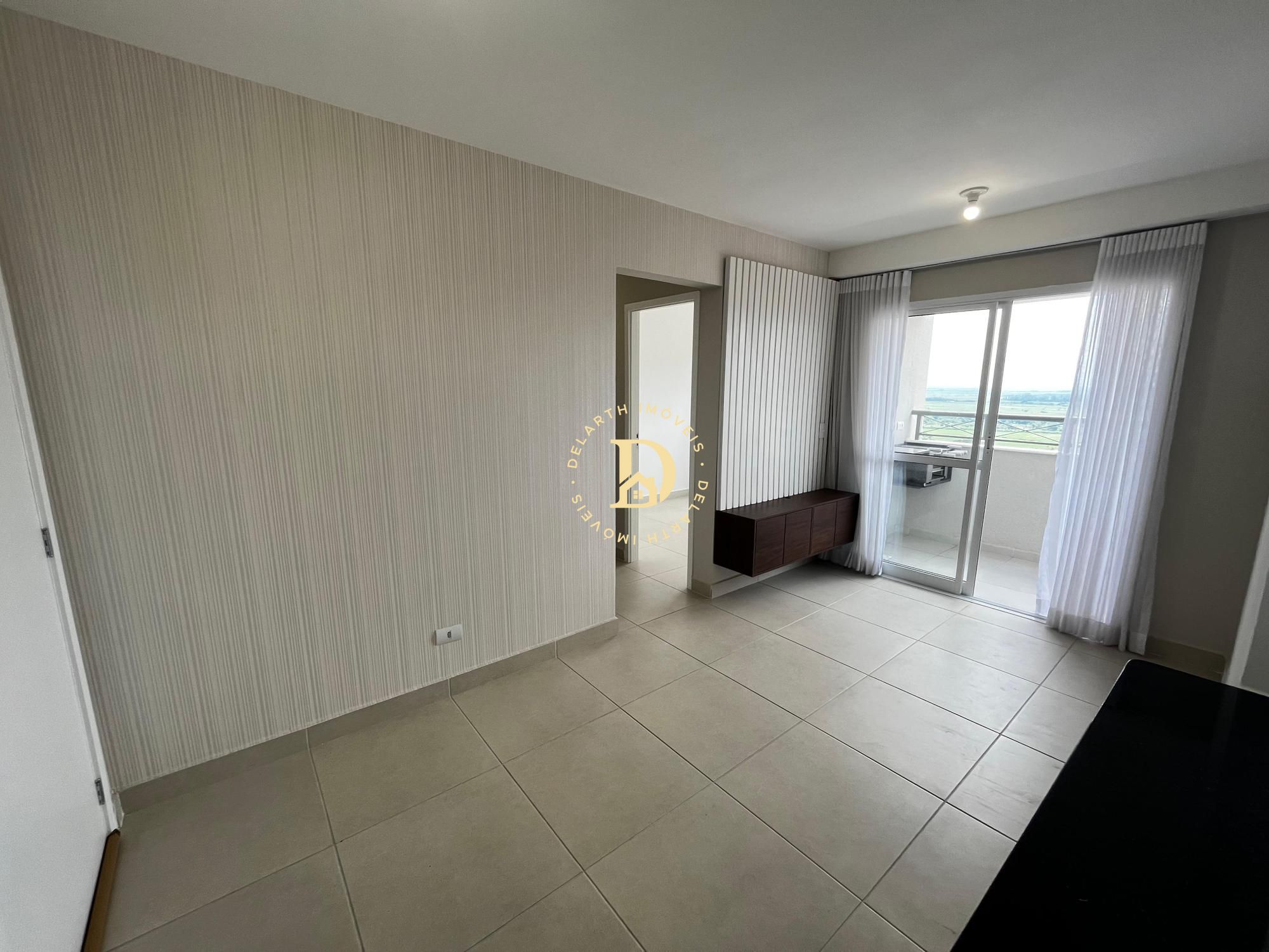 Apartamento para alugar com 2 quartos, 65m² - Foto 2
