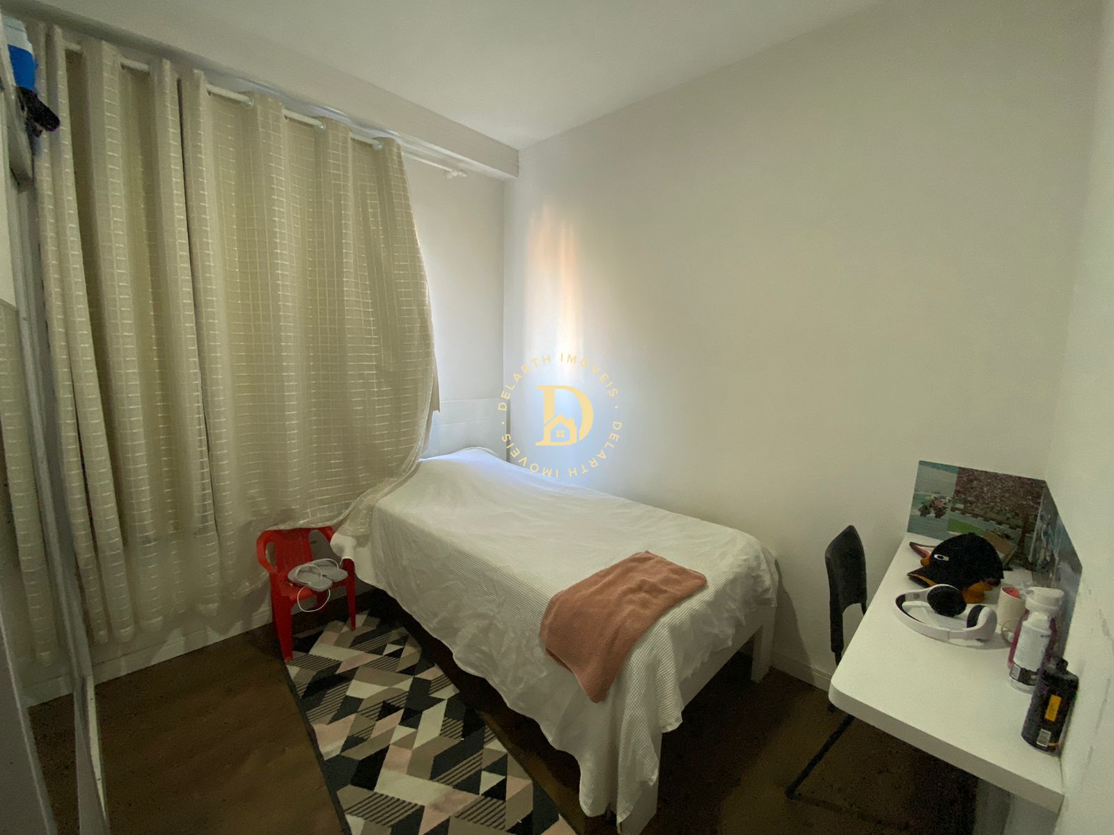 Apartamento à venda com 2 quartos, 64m² - Foto 9