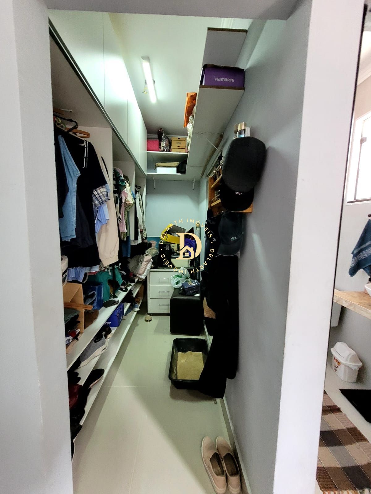 Casa, 2 quartos, 90 m² - Foto 7