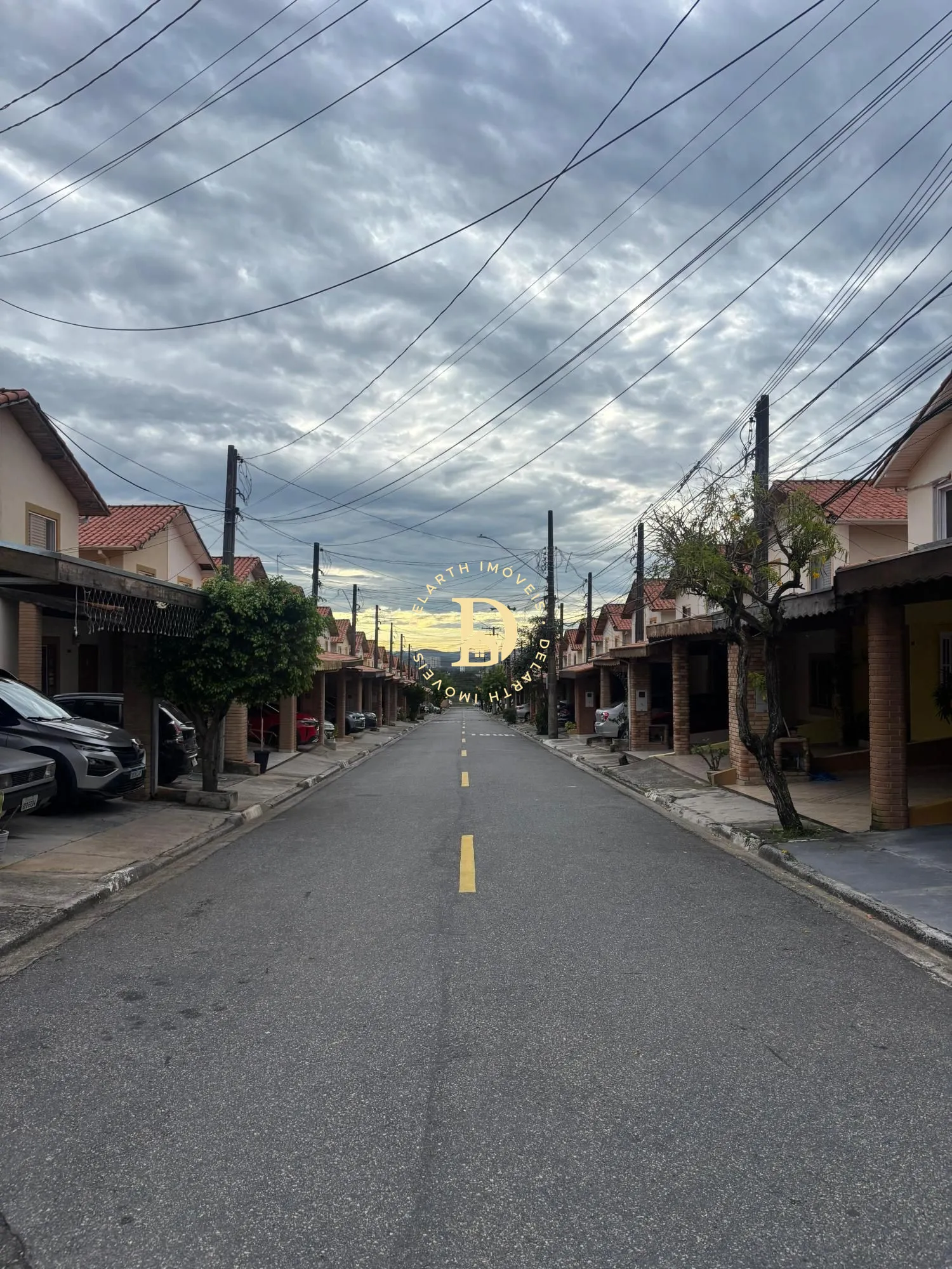 Casa de Condomínio, 2 quartos - Foto 21