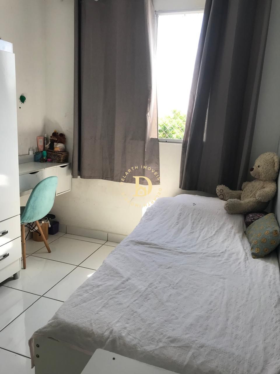 Apartamento à venda com 2 quartos, 49m² - Foto 11