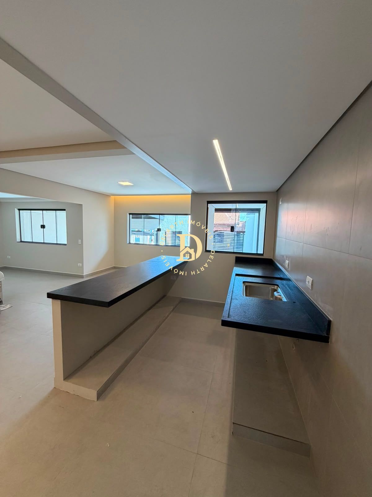 Casa, 3 quartos, 140 m² - Foto 6