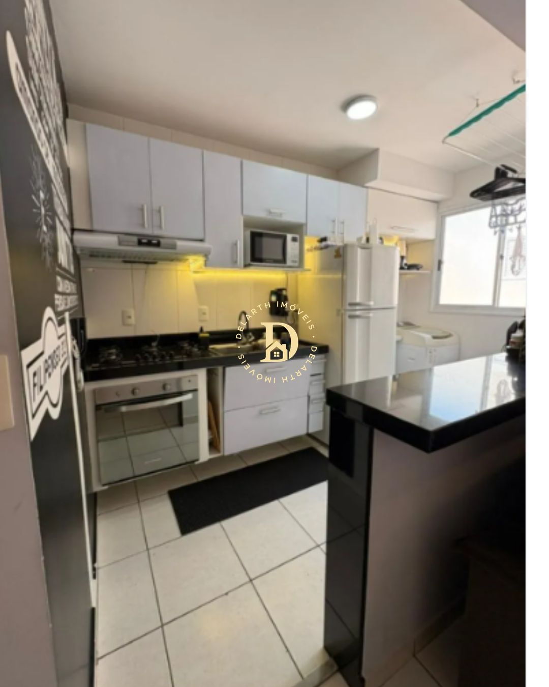Apartamento, 2 quartos, 44 m² - Foto 5