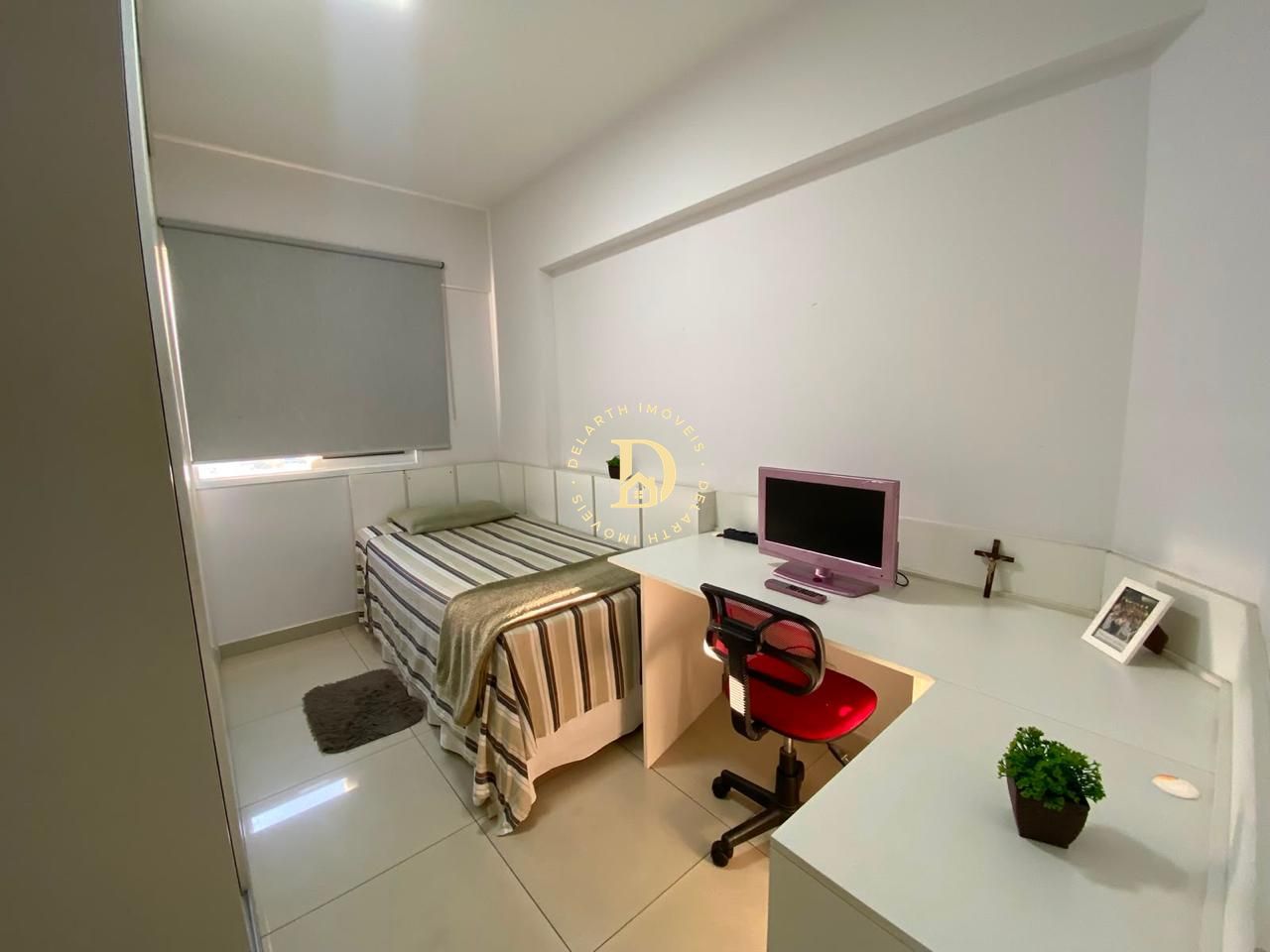Apartamento, 3 quartos, 82 m² - Foto 9