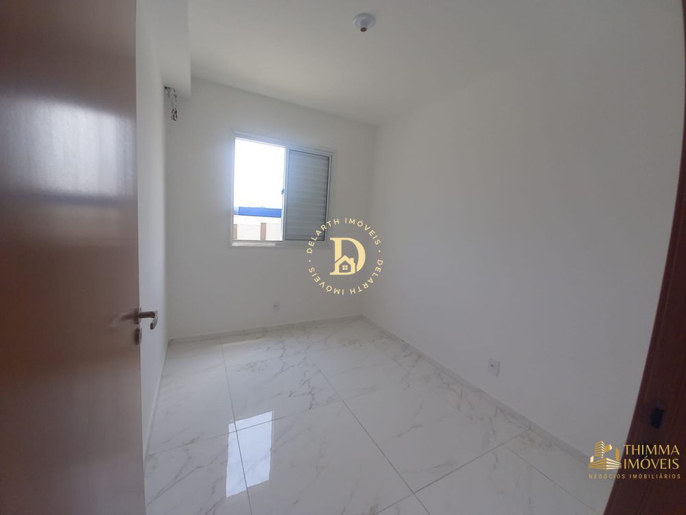 Apartamento à venda com 2 quartos, 46m² - Foto 4