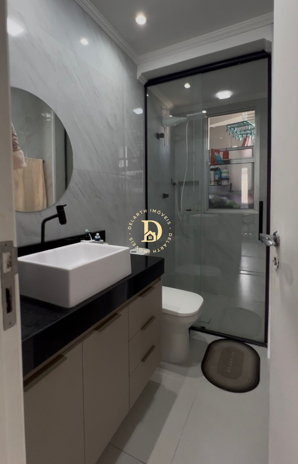 Apartamento, 3 quartos, 80 m² - Foto 9