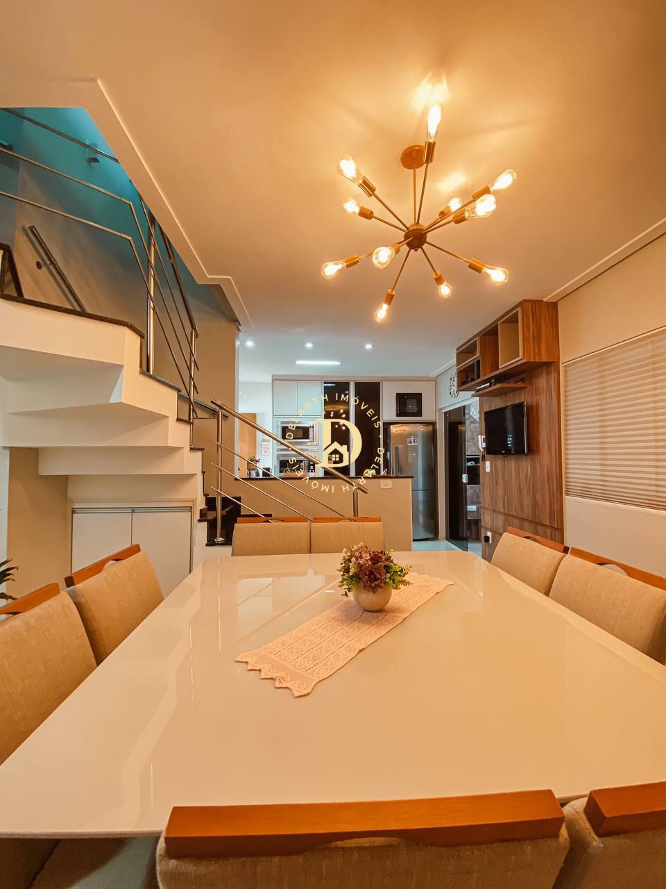 Sobrado, 3 quartos, 161 m² - Foto 2