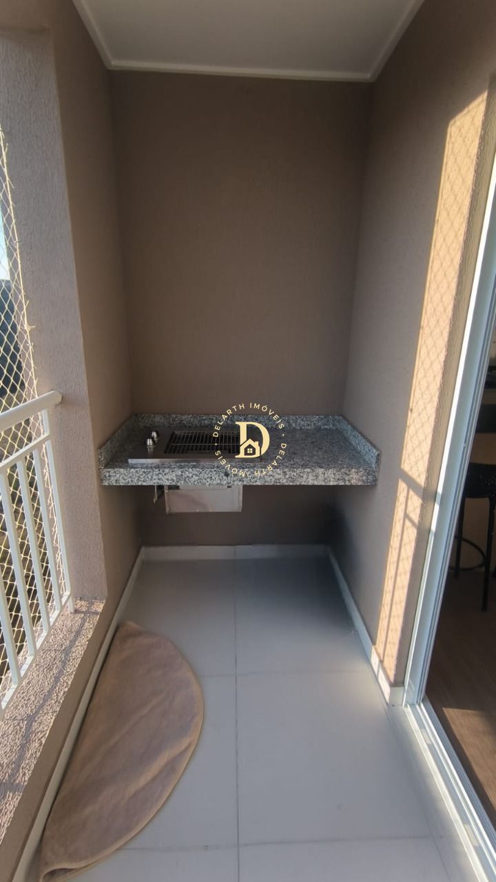 Apartamento, 2 quartos, 61 m² - Foto 10