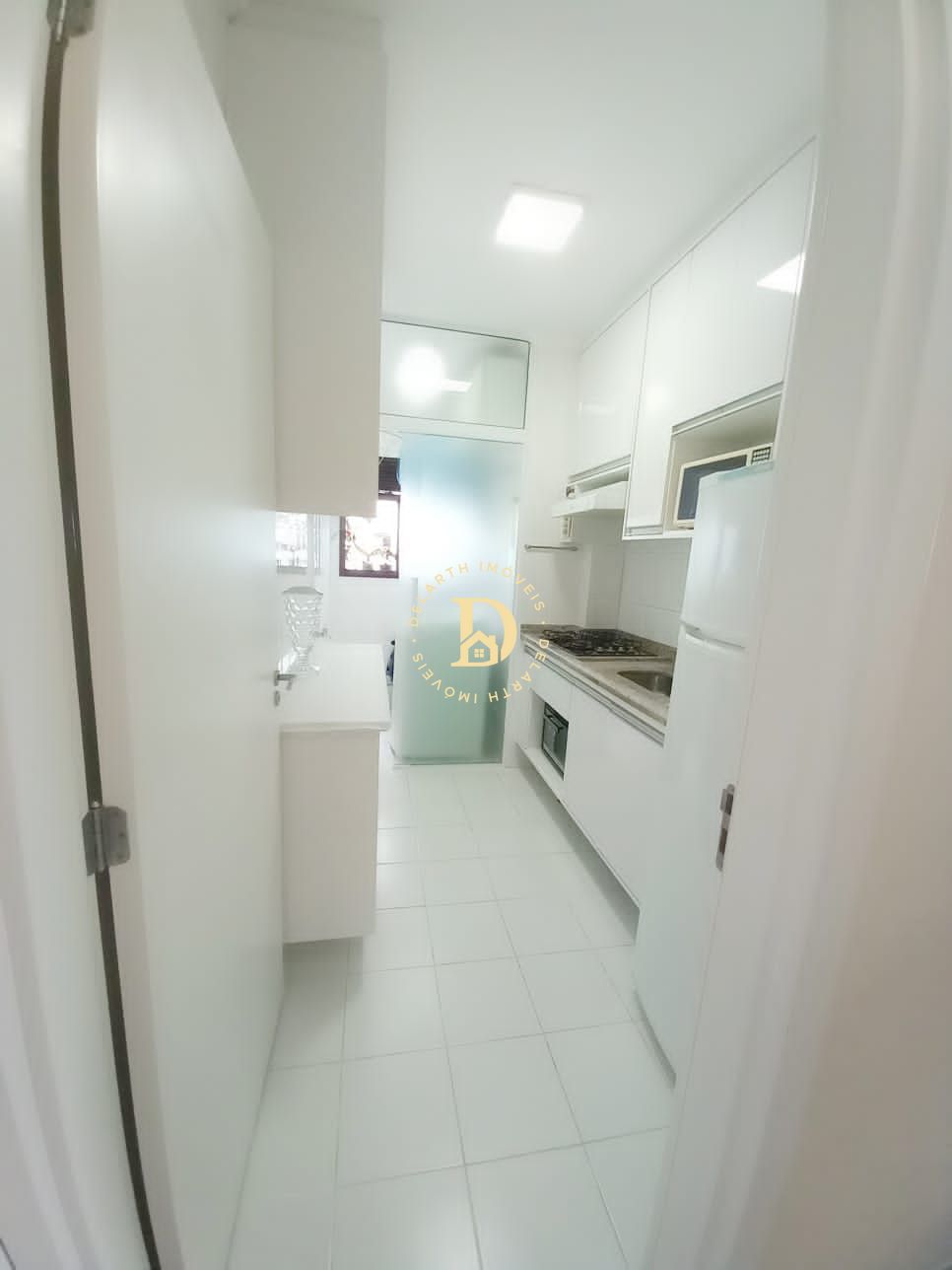 Apartamento à venda com 3 quartos, 63m² - Foto 6