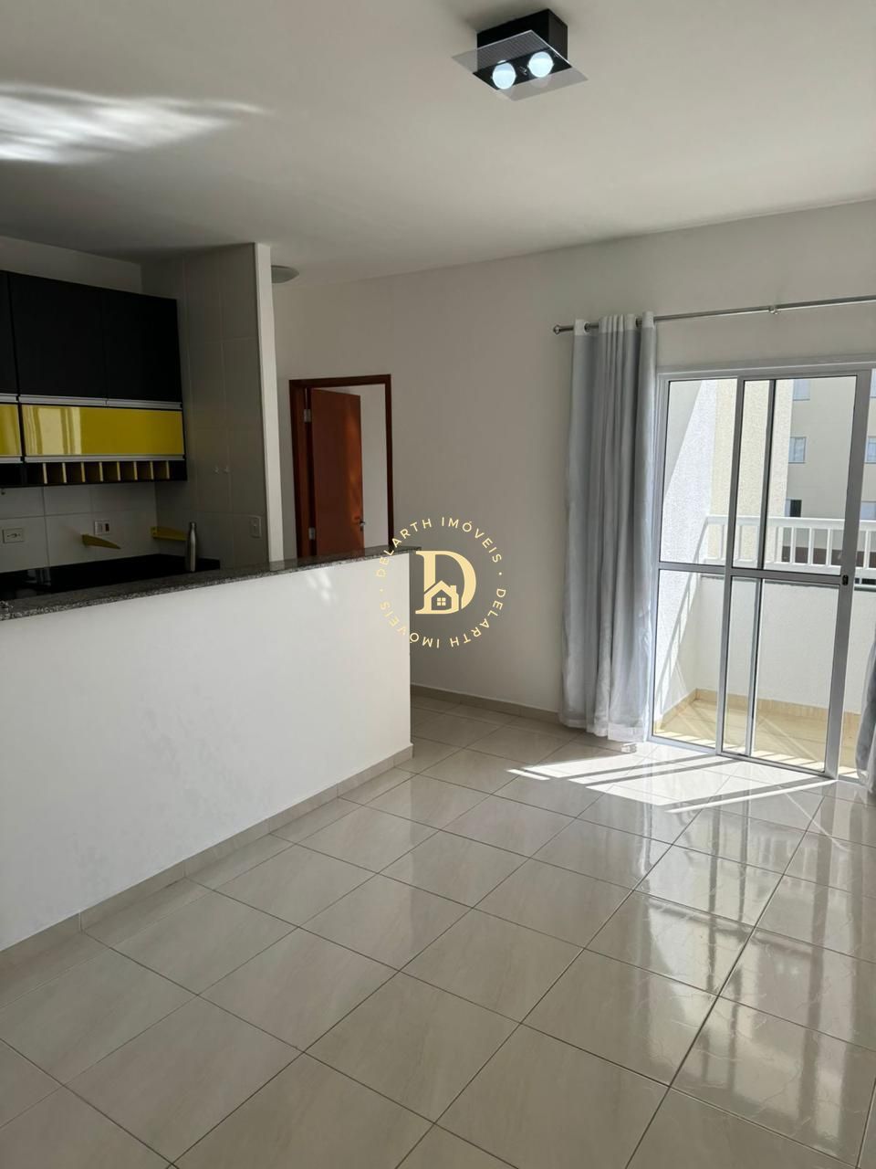 Apartamento, 3 quartos, 81 m² - Foto 1