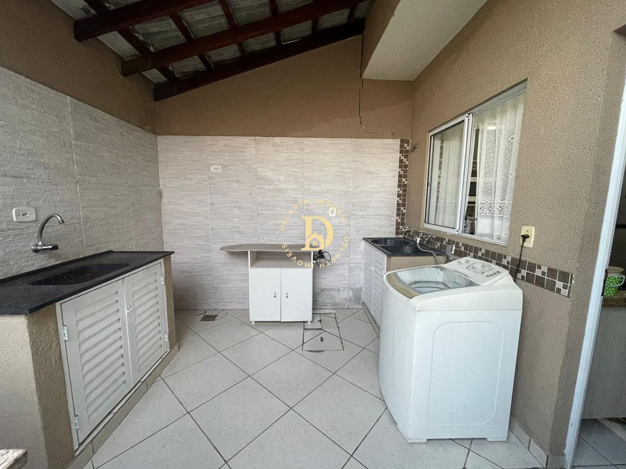 Casa de Condomínio à venda com 2 quartos, 58m² - Foto 12