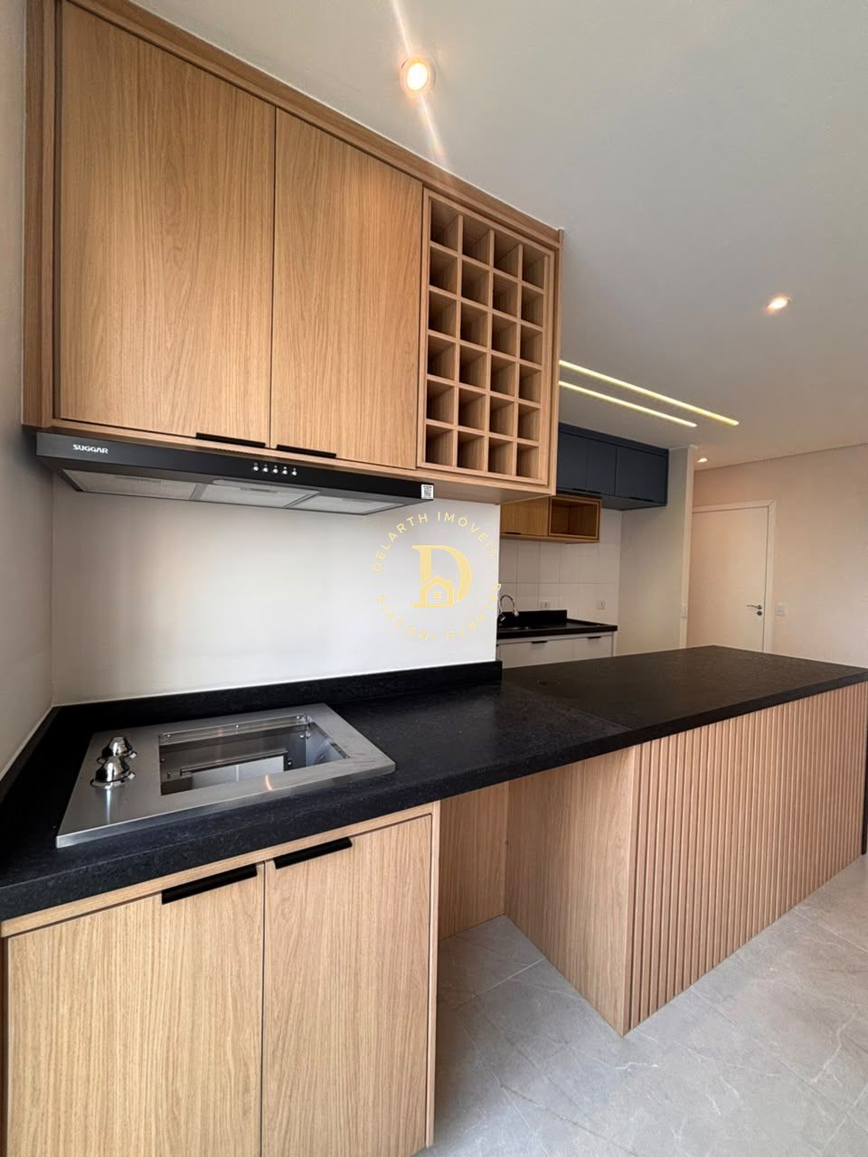Apartamento, 2 quartos, 62 m² - Foto 6