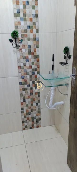 Loja-Salão à venda com 2 quartos, 50m² - Foto 5