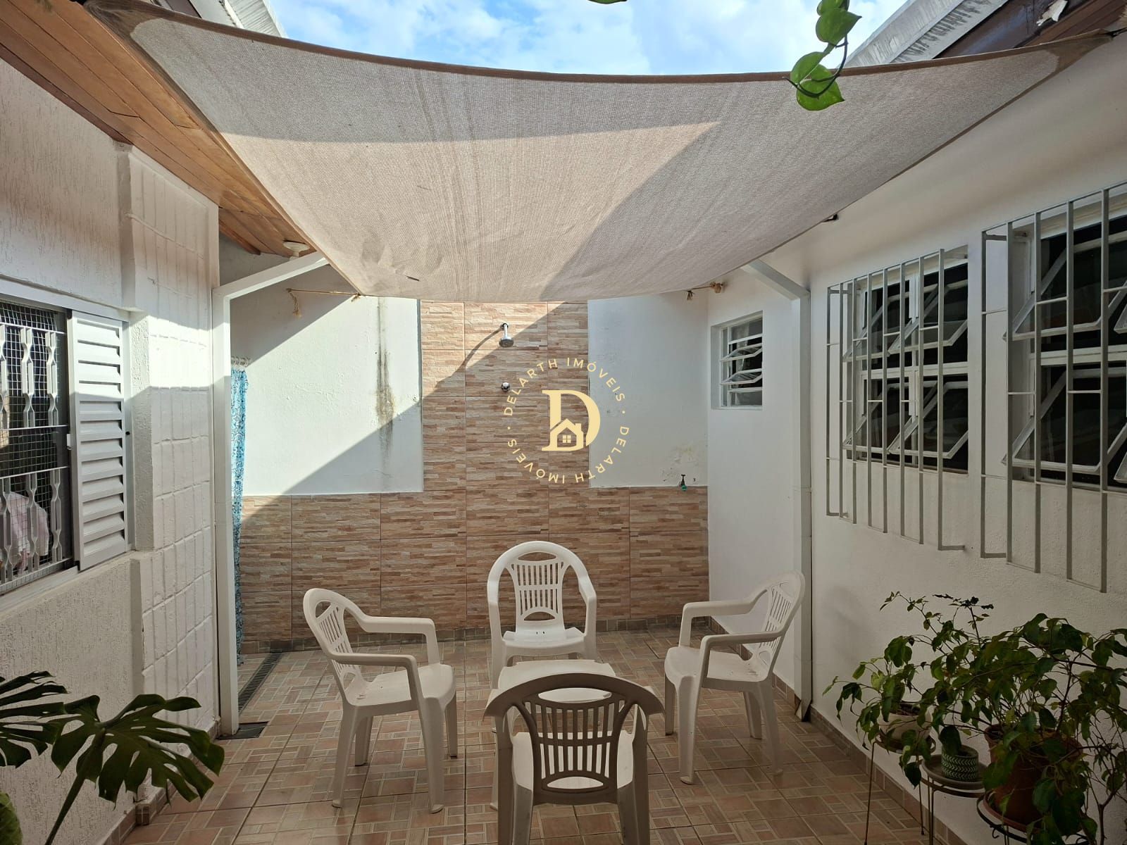 Casa, 4 quartos, 110 m² - Foto 18