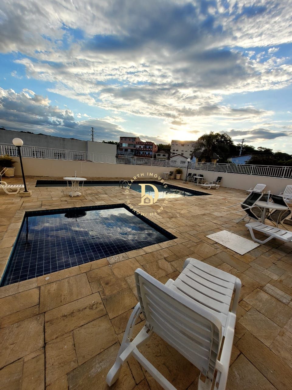 Apartamento, 3 quartos, 73 m² - Foto 8