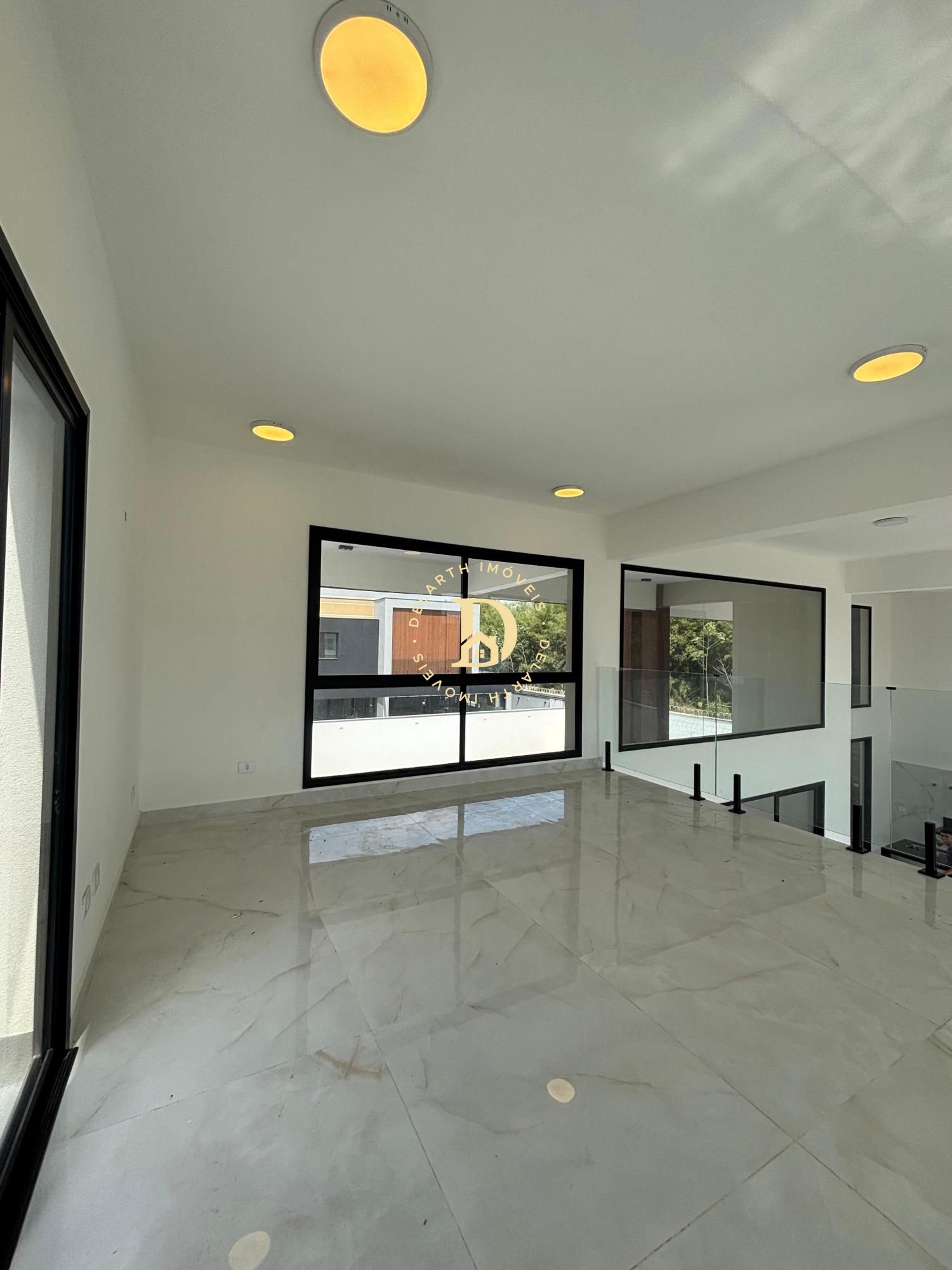 Casa de Condomínio, 4 quartos - Foto 30