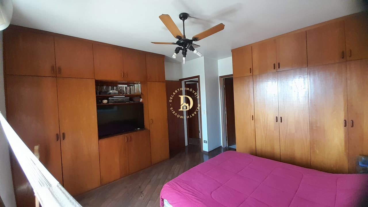 Apartamento, 4 quartos, 168 m² - Foto 7