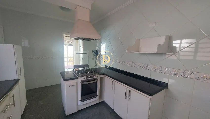 Sobrado, 4 quartos, 374 m² - Foto 3