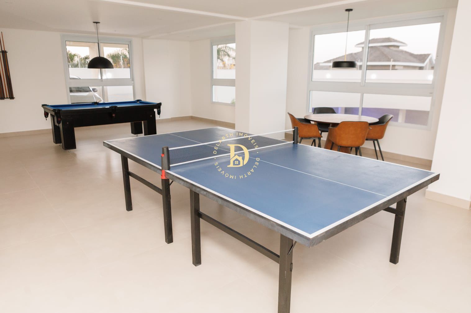 Apartamento para alugar com 2 quartos, 63m² - Foto 17