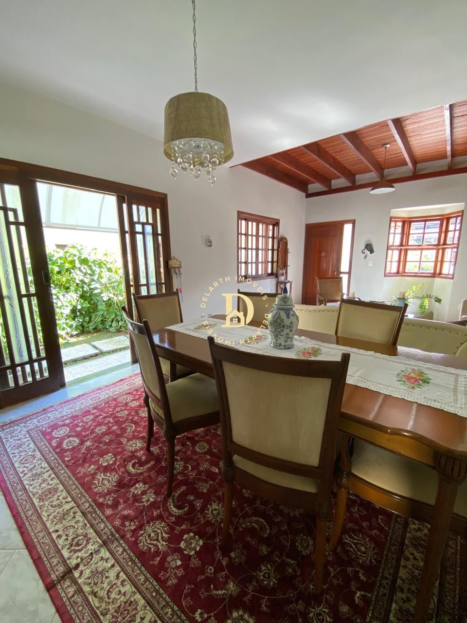 Casa de Condomínio, 4 quartos - Foto 2