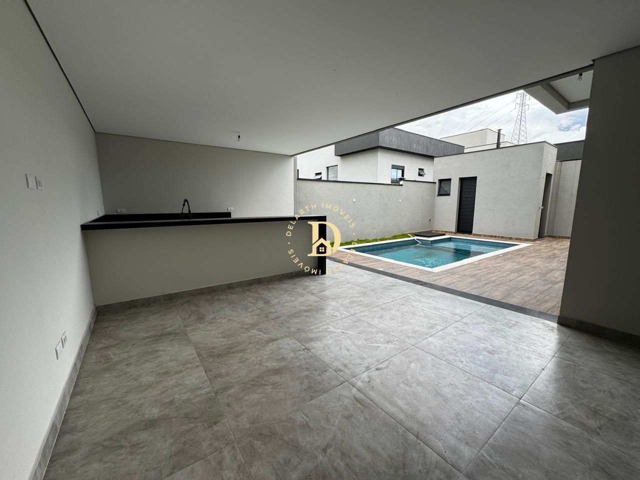 Casa de Condomínio à venda com 4 quartos, 273m² - Foto 20