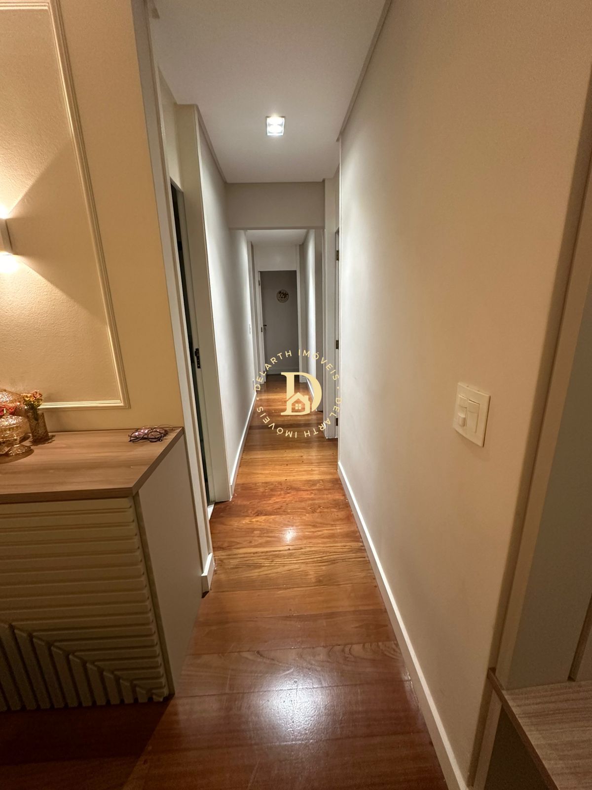 Apartamento, 4 quartos, 100 m² - Foto 6