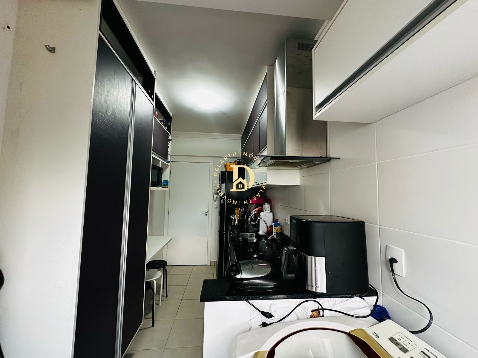 Apartamento à venda com 2 quartos, 62m² - Foto 6