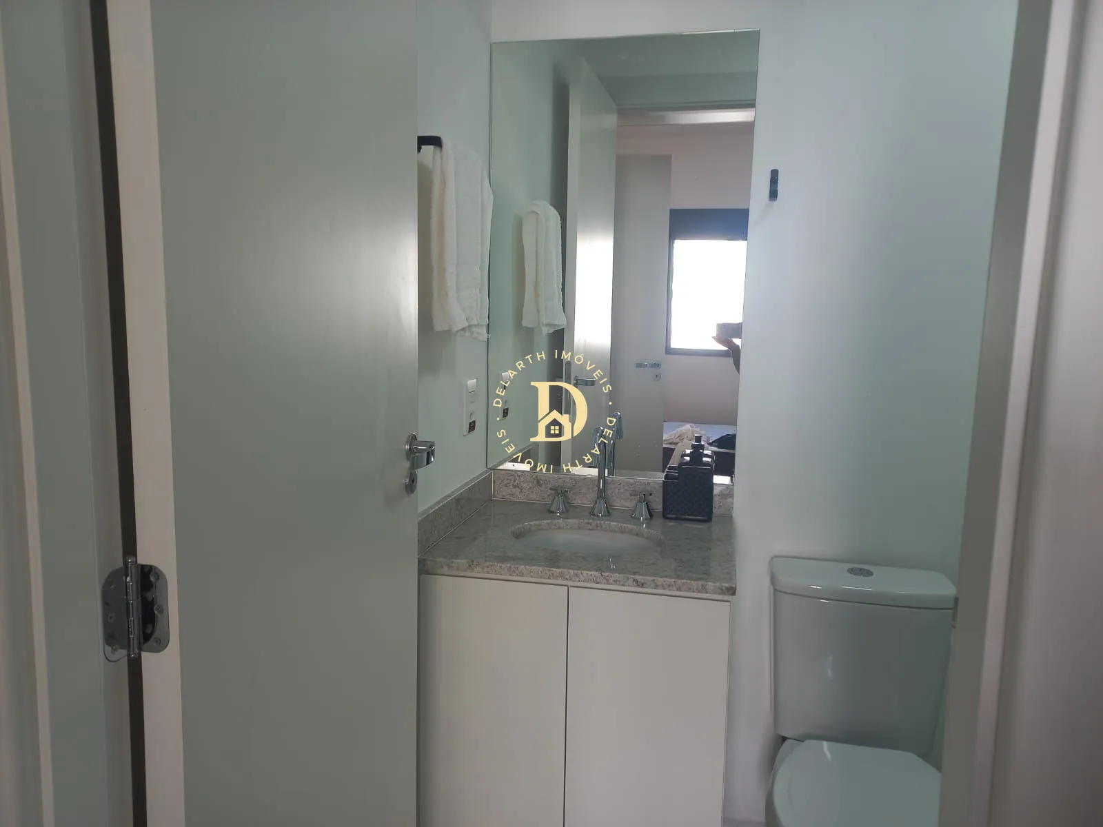 Apartamento, 1 quarto, 33 m² - Foto 14