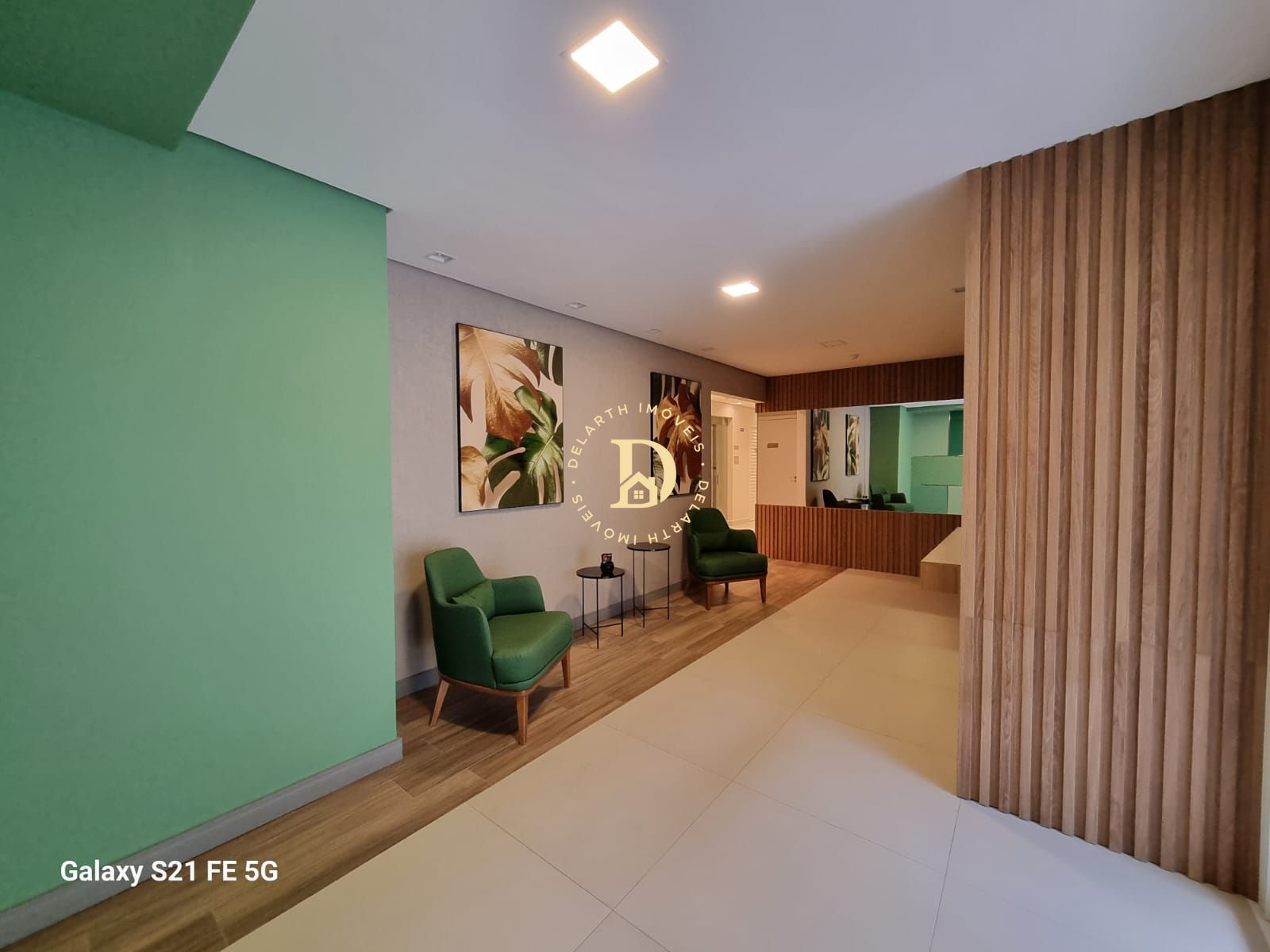 Apartamento - Parque Industrial - Condomínio Soul Parque - 2 dormitórios (1 suít