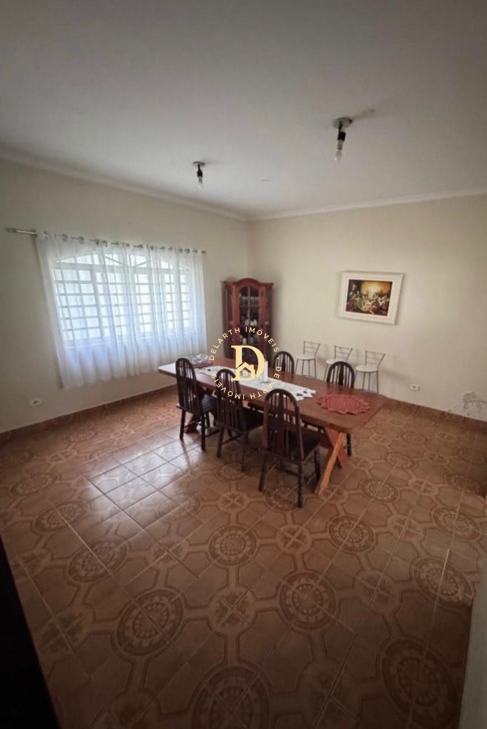Sobrado, 4 quartos, 250 m² - Foto 1