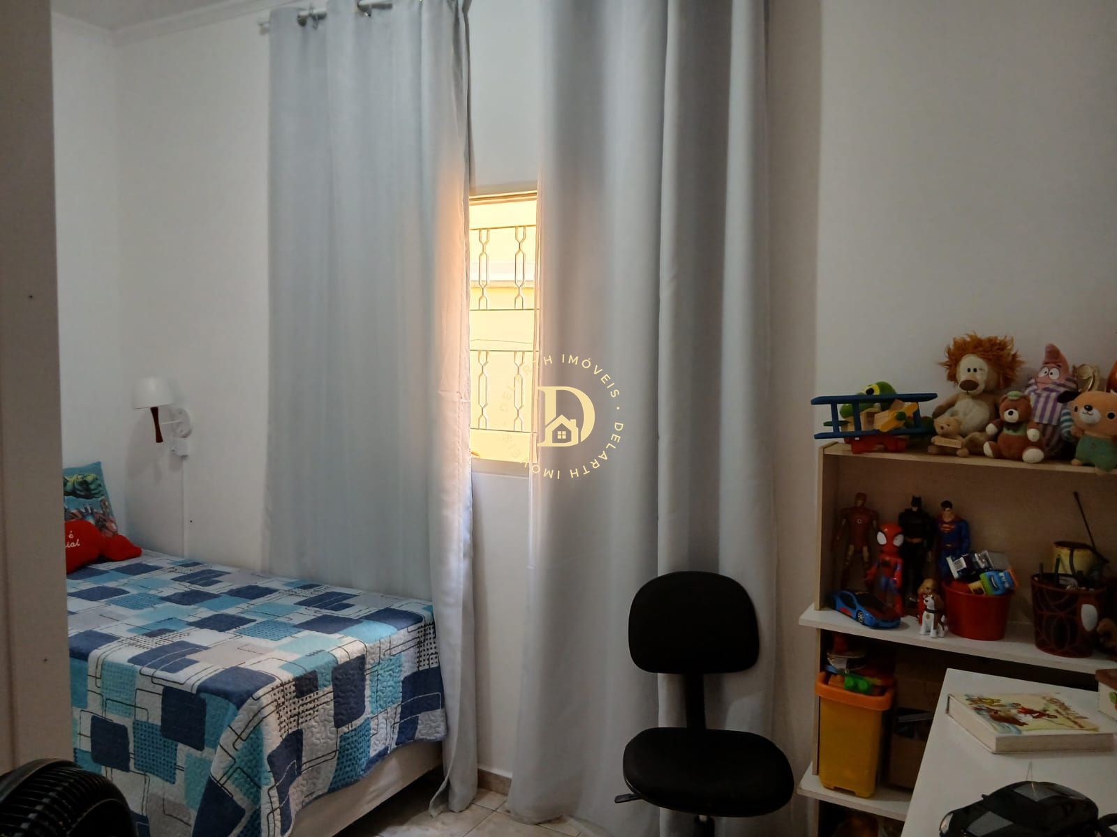 Casa, 2 quartos, 60 m² - Foto 9