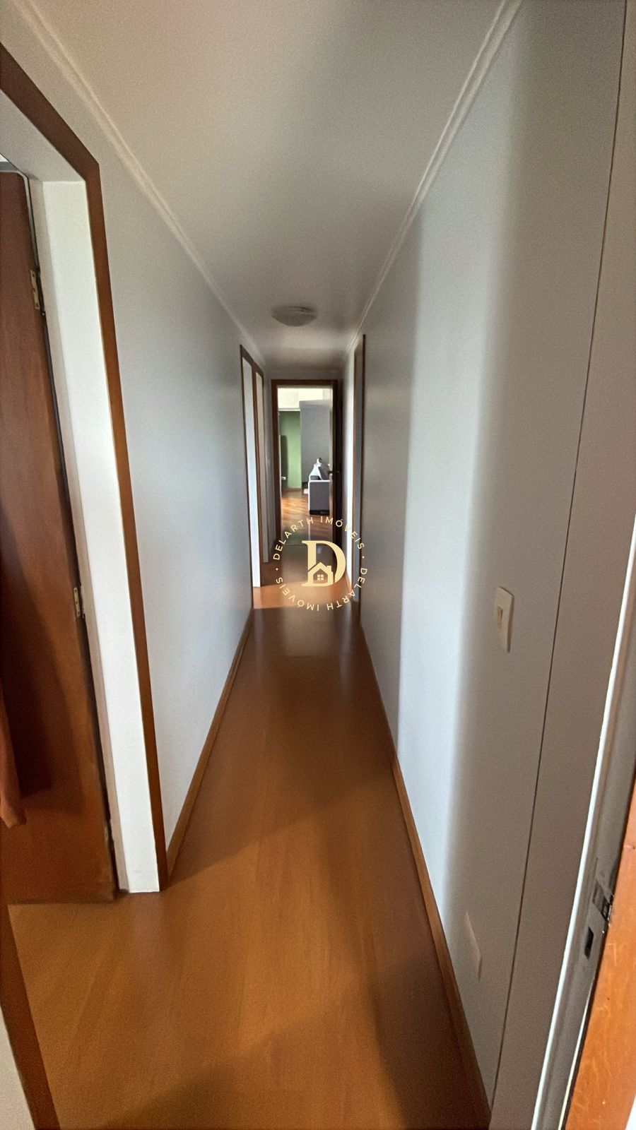 Apartamento, 4 quartos, 164 m² - Foto 12