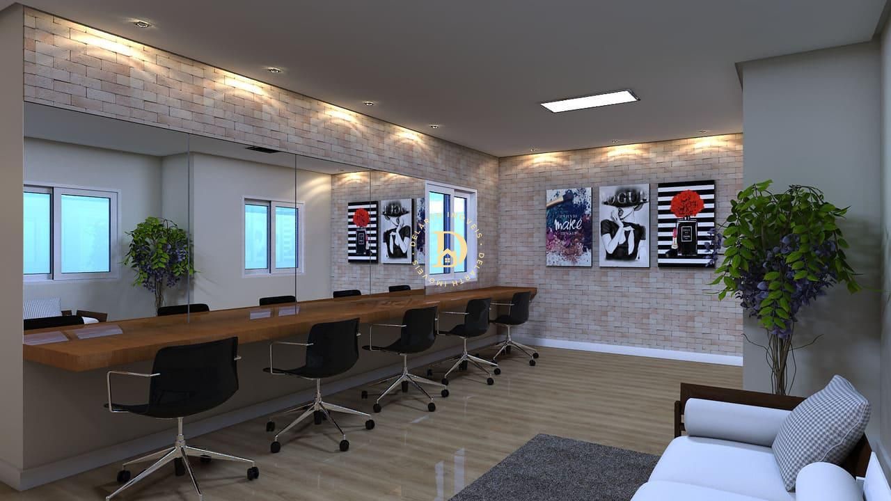Apartamento para alugar com 2 quartos, 46m² - Foto 29