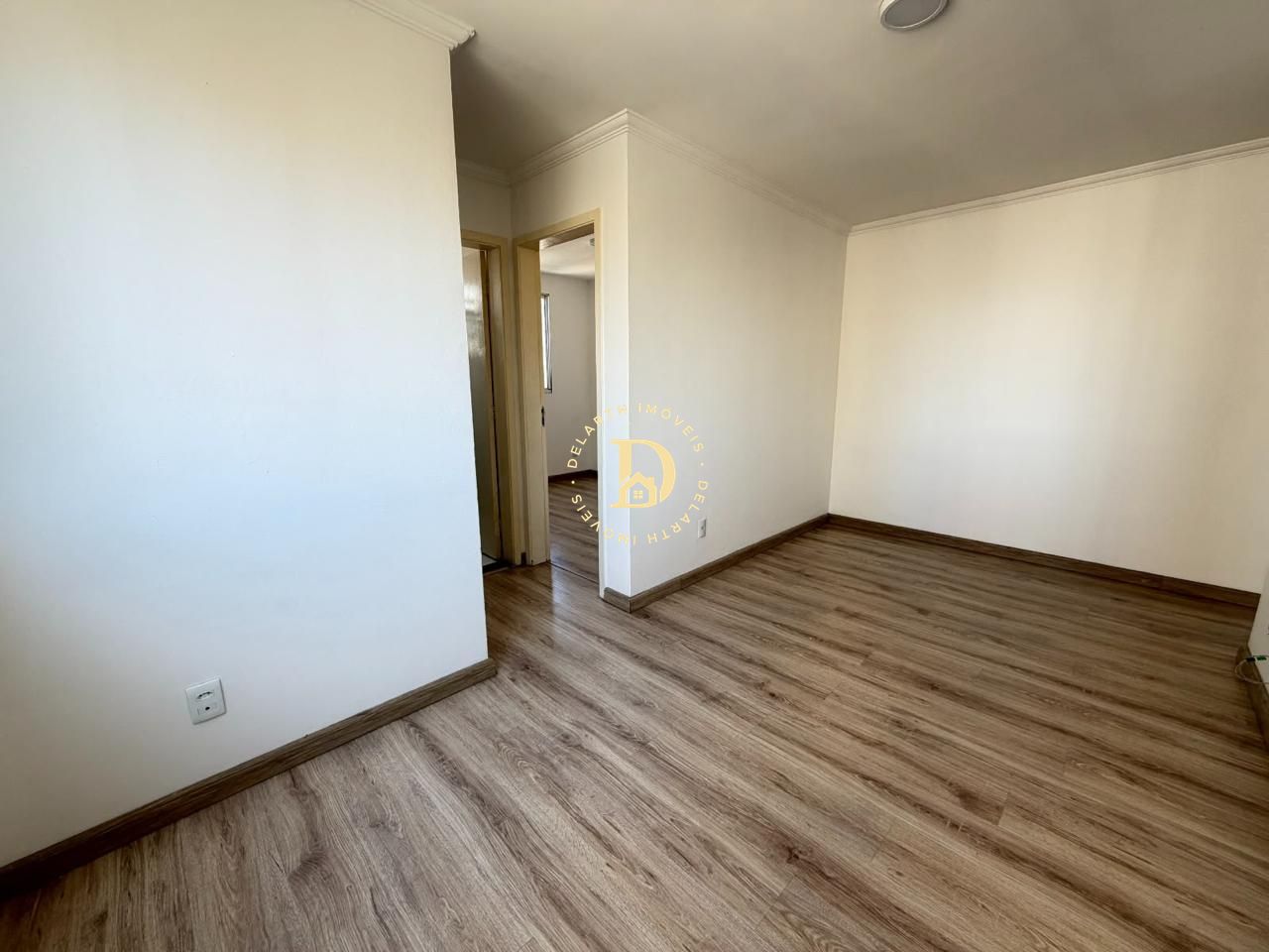 Apartamento, 2 quartos, 45 m² - Foto 2