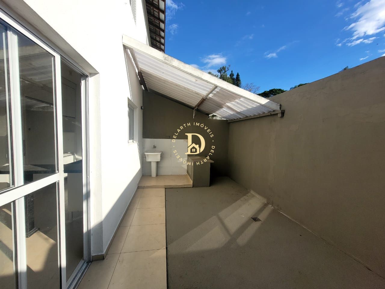 Sobrado, 2 quartos, 84 m² - Foto 12