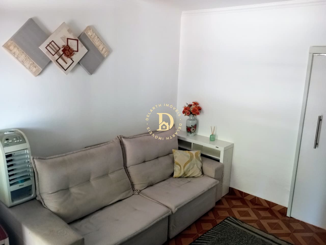 Casa, 2 quartos, 128 m² - Foto 3