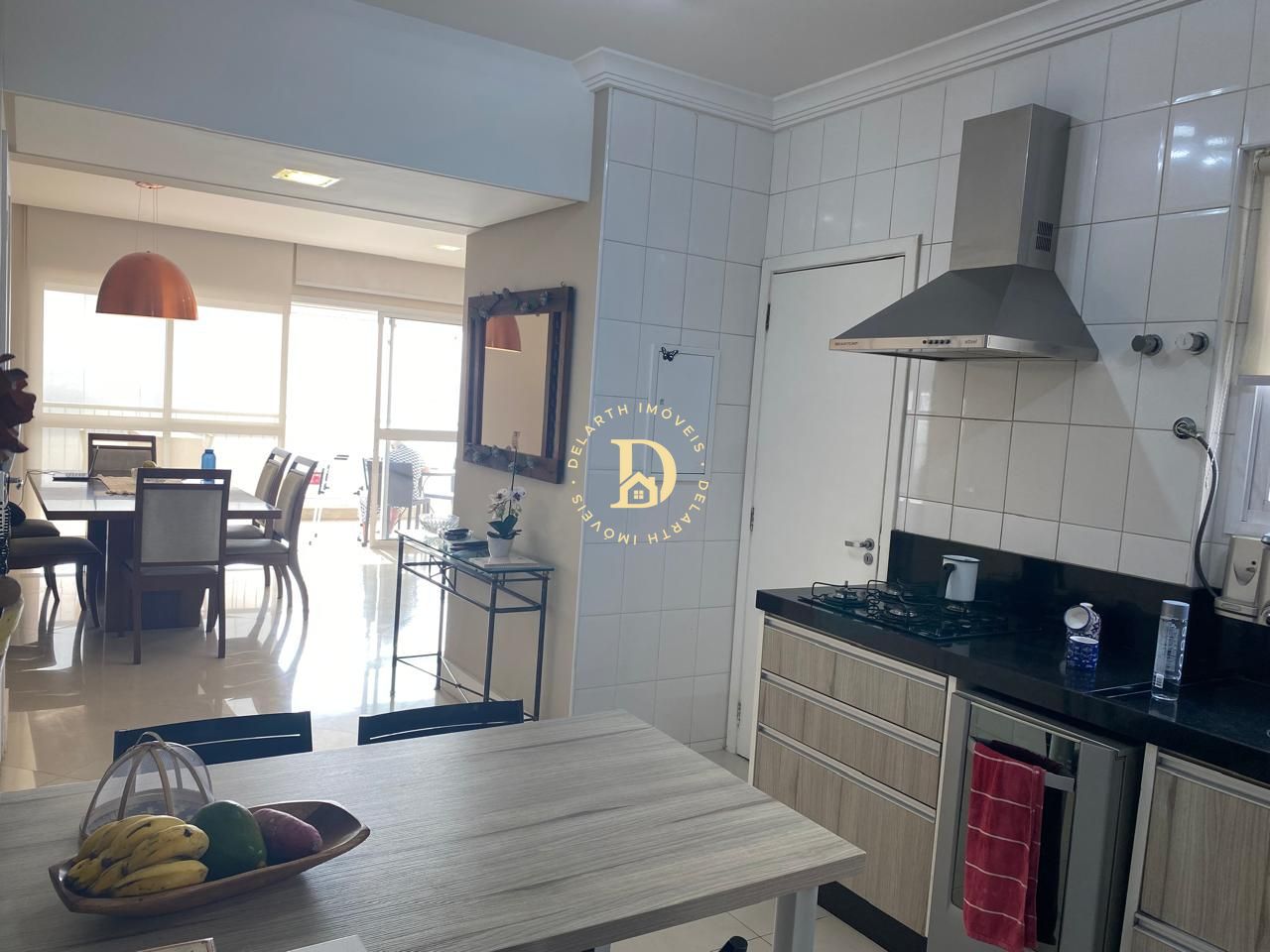 Apartamento à venda com 3 quartos, 142m² - Foto 7