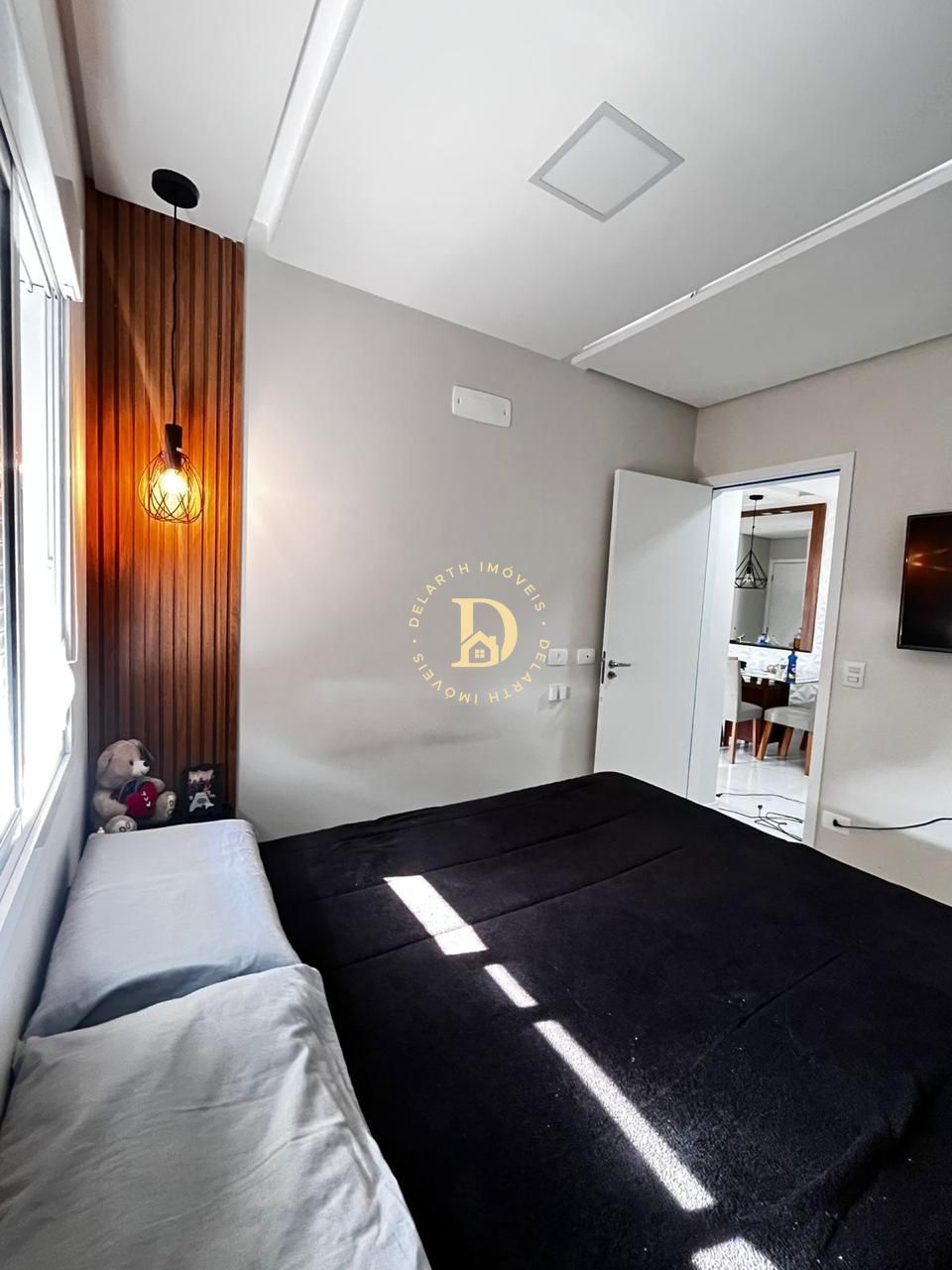 Apartamento, 2 quartos, 58 m² - Foto 9