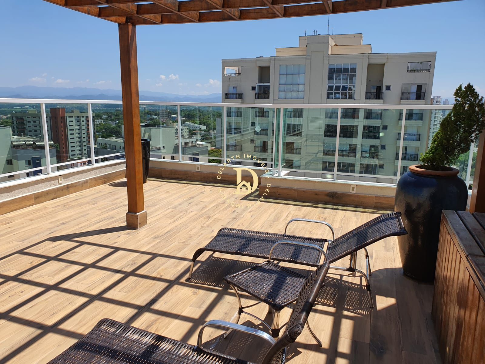 Apartamento, 3 quartos, 124 m² - Foto 17