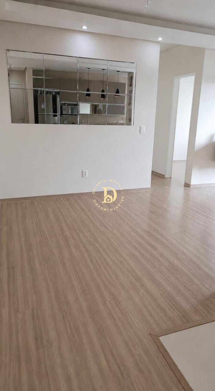 Apartamento, 3 quartos, 83 m² - Foto 3