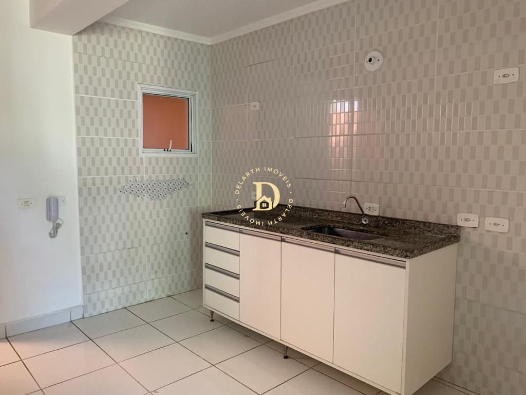 Casa de Condomínio à venda e aluguel com 2 quartos, 60m² - Foto 3