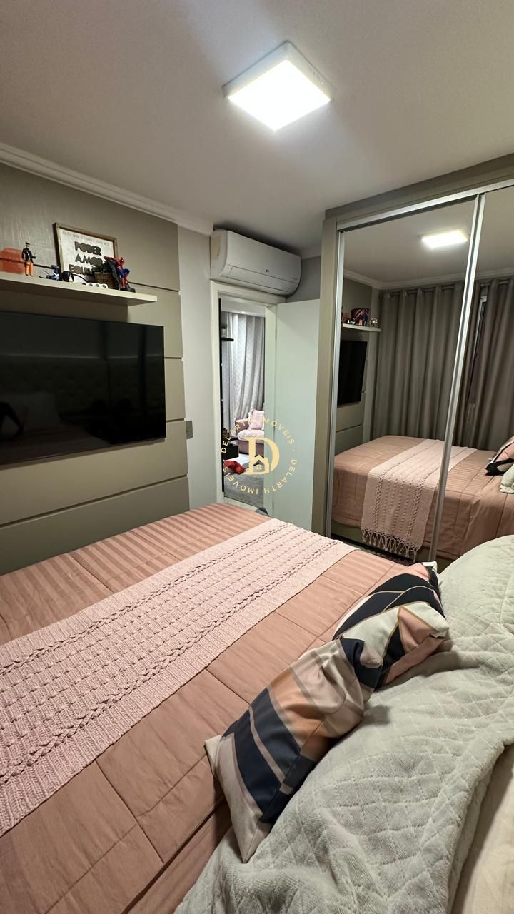 Apartamento, 2 quartos, 44 m² - Foto 6