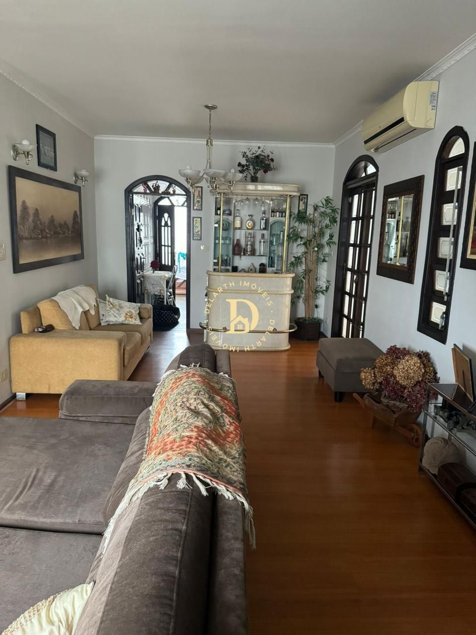 Casa de Condomínio, 4 quartos - Foto 3